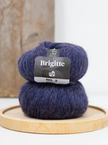 084 Schwarzblau