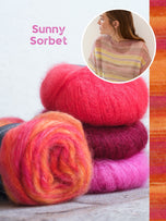 Sunny Sorbet