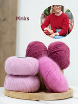 Pinks