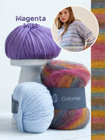 Magenta Mist