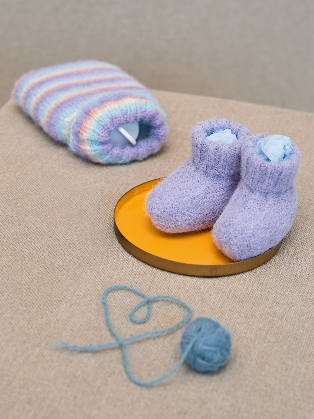 Probierpaket Cosy Socks &amp; More