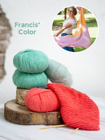 Francis' Color