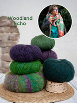 Woodland Echo