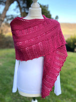 Lana Grossa Design - 7377