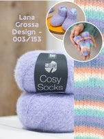 Lana Grossa Design - 003/153