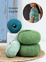 Green Apple