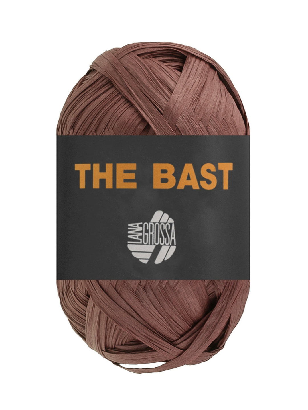 The Bast 008 Braunrot