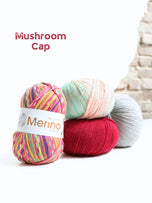 Mushroom Cap
