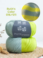 Ruth's Color - 016/011