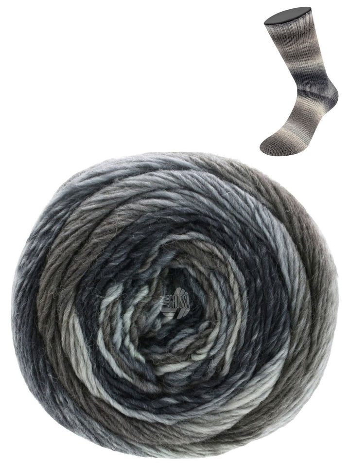 Meilenweit 100 Color Mix Soft 8056