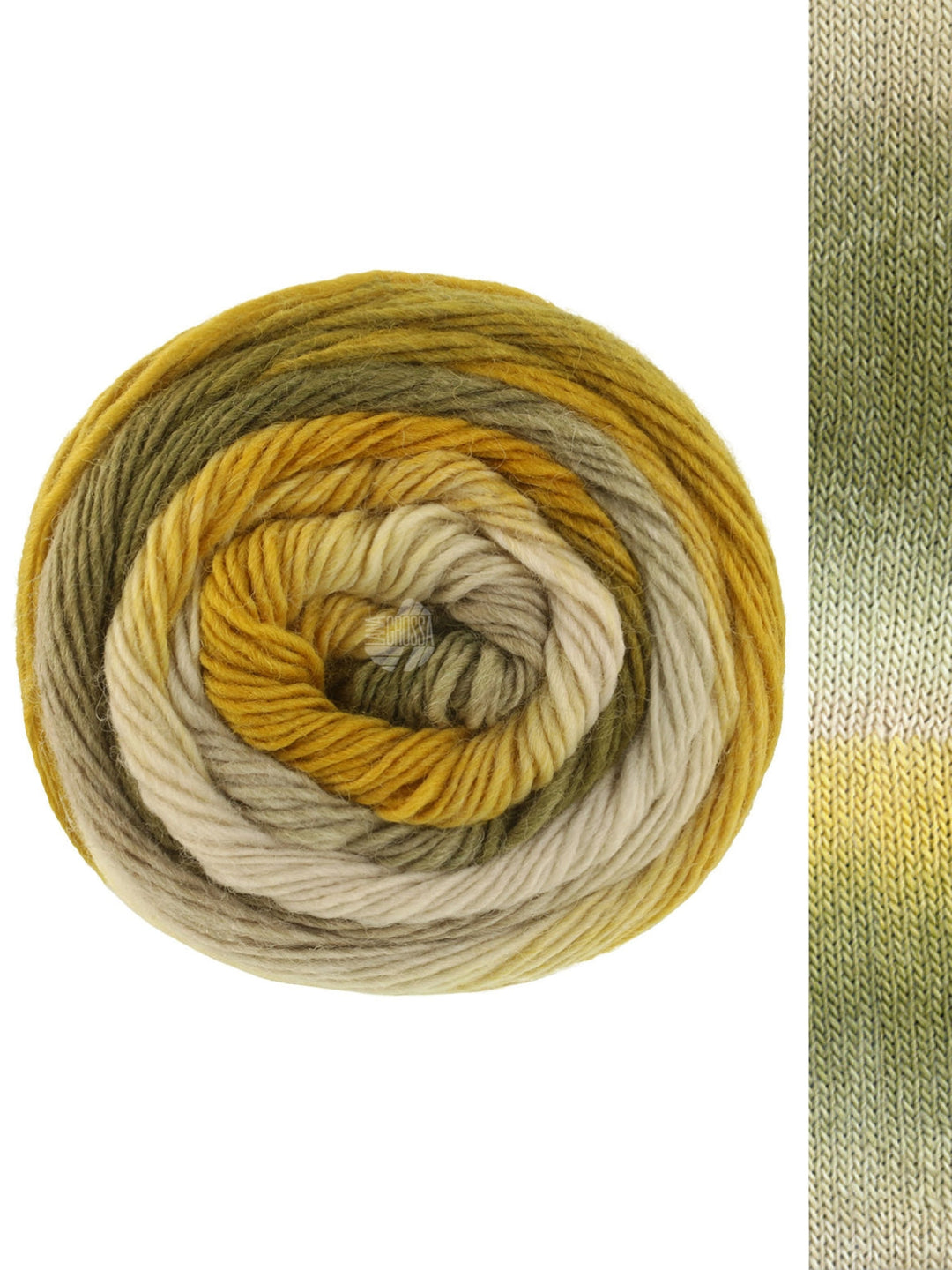 Meilenweit 100 Color Mix Soft 8068
