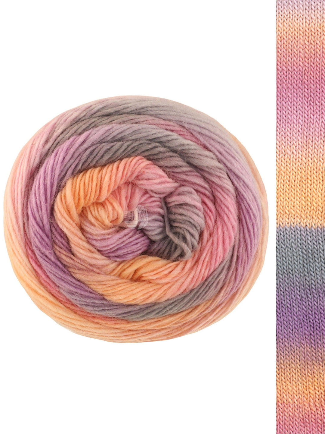 Meilenweit 100 Color Mix Soft 8069