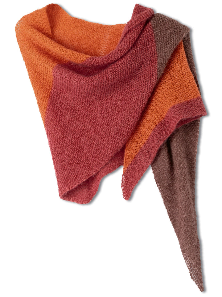 Strickpaket Setasuri Tuch