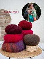 Cider Mist