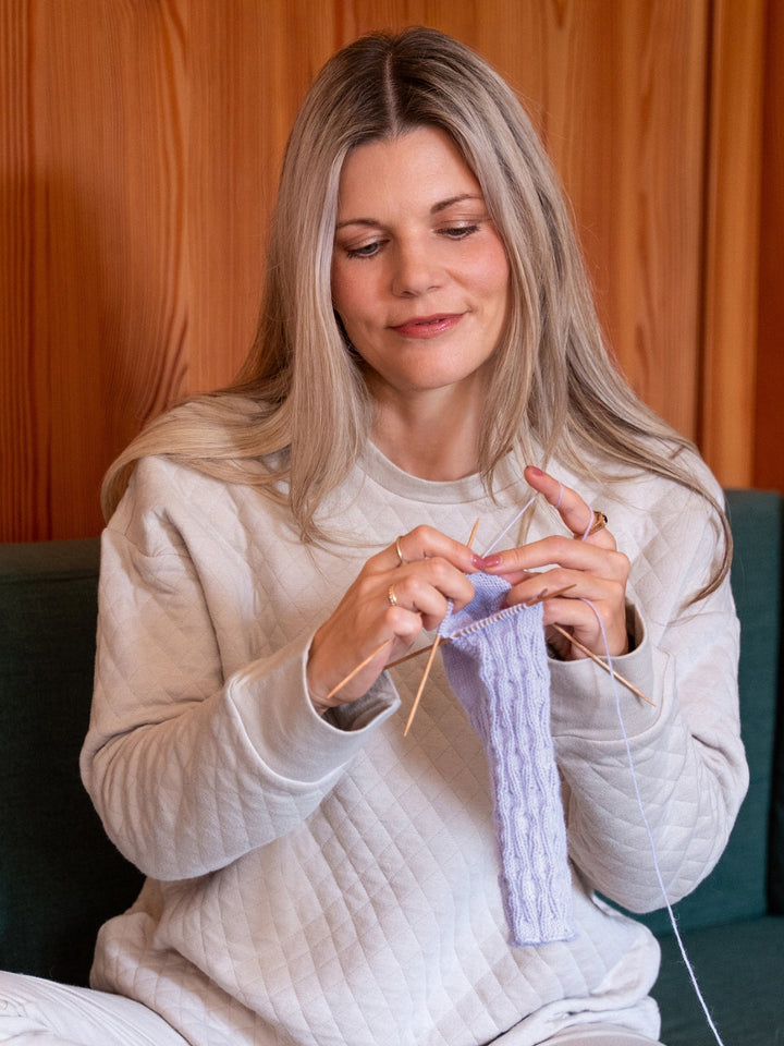 Sockenwolle-Probierpaket Best of Meilenweit