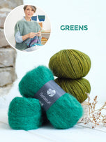 Greens