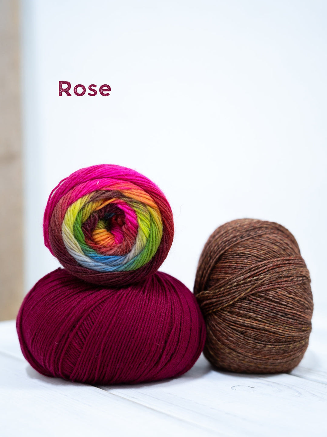 Strickpaket time for socks!