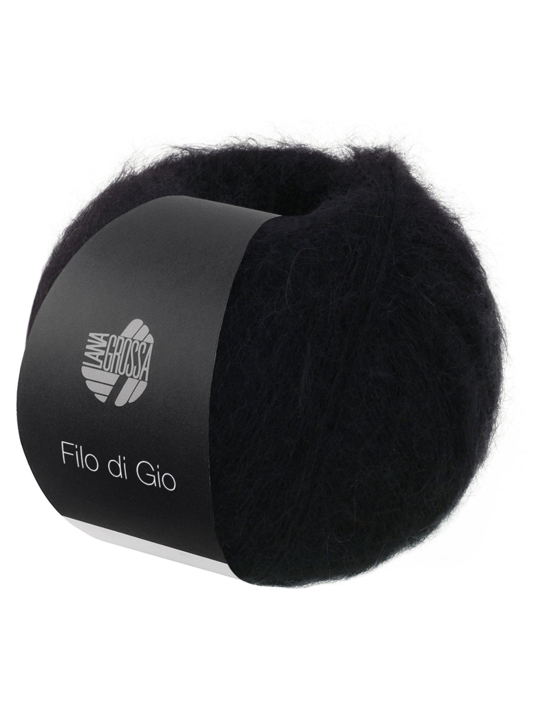 Filo Di Gio 008 Schwarz