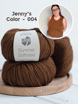 Jenny's Color - 004