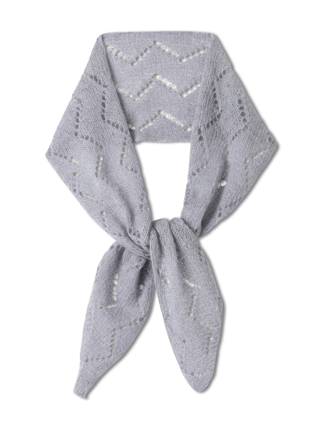 Strickpaket Setasuri Pearls Halstuch