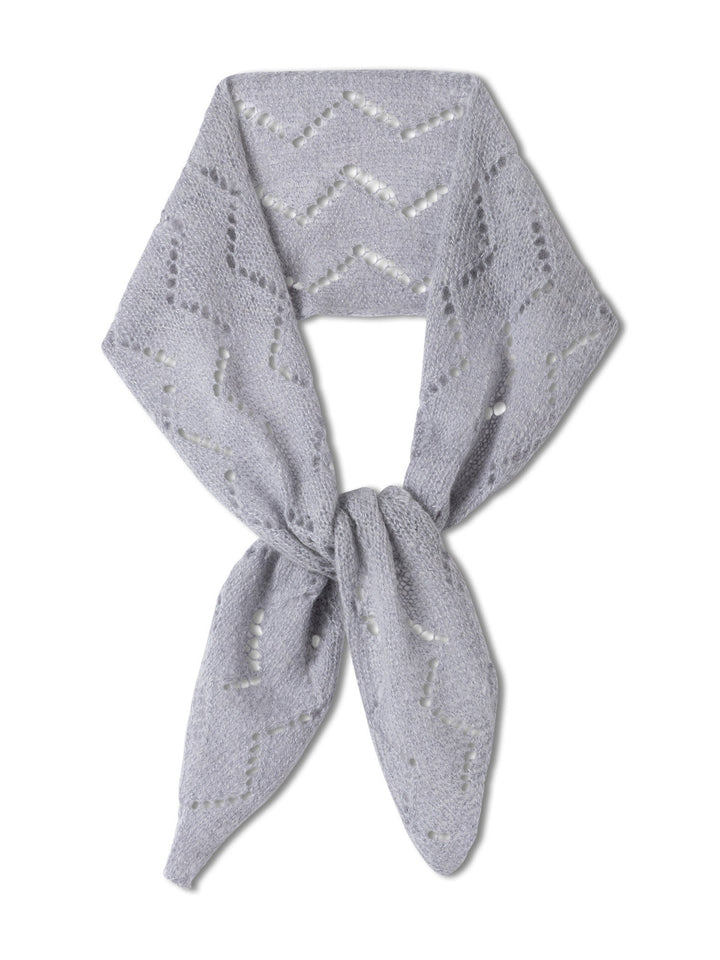 Strickpaket Setasuri Pearls Halstuch