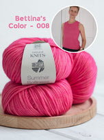 Bettina's Color - 008