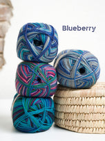 Blueberry
