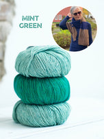 Mint Green