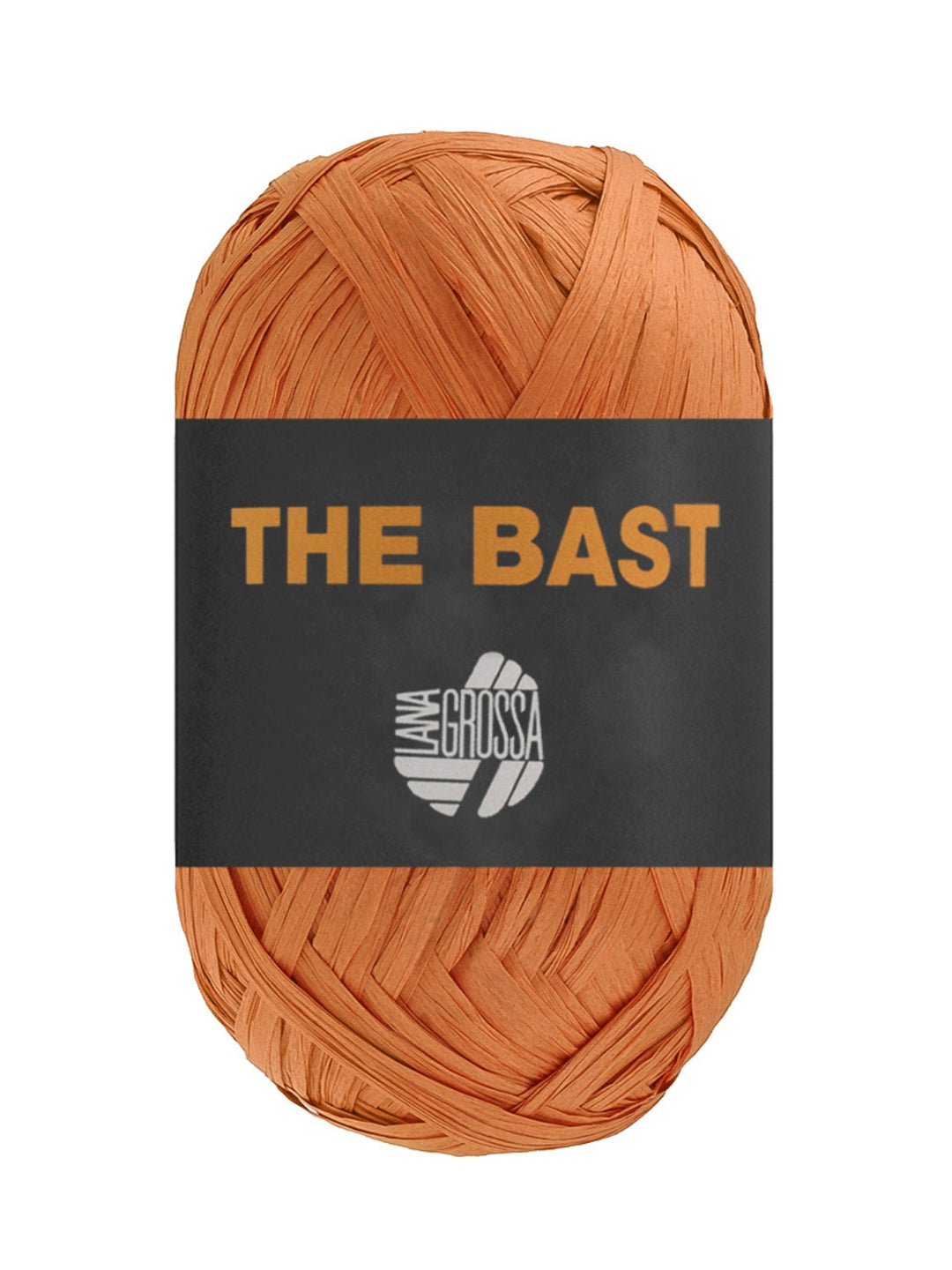 The Bast 010 Lachsorange