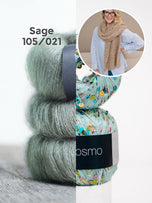 Sage - 105/021