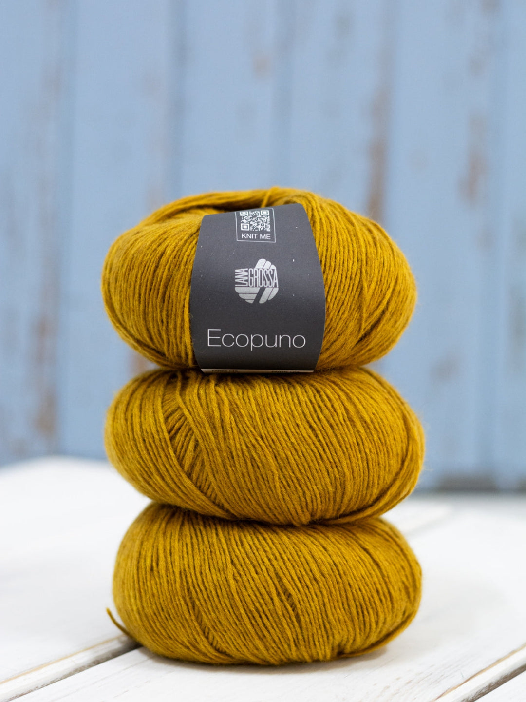 Ecopuno 231 Currygelb