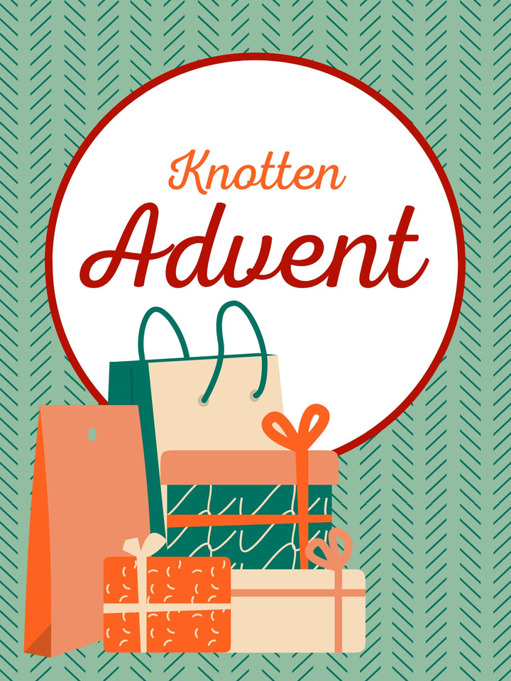 Knotten Adventskalender 2024