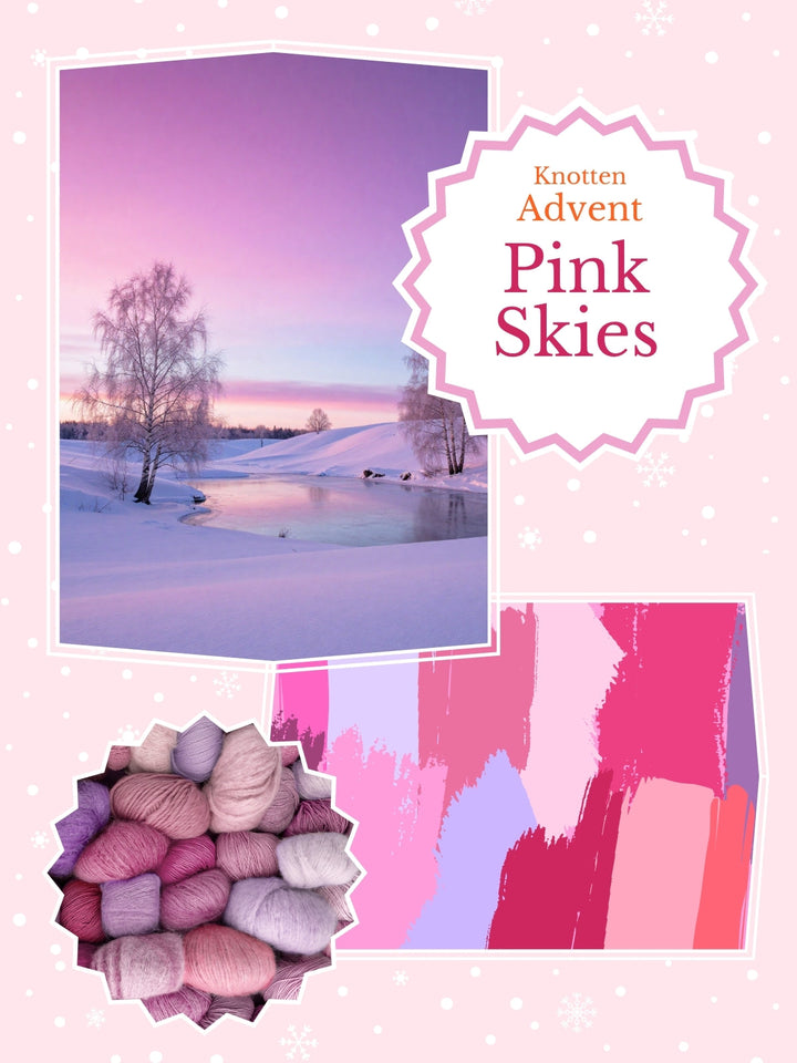 Knotten Adventskalender 2026