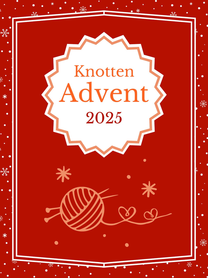 Knotten Adventkalender 2025