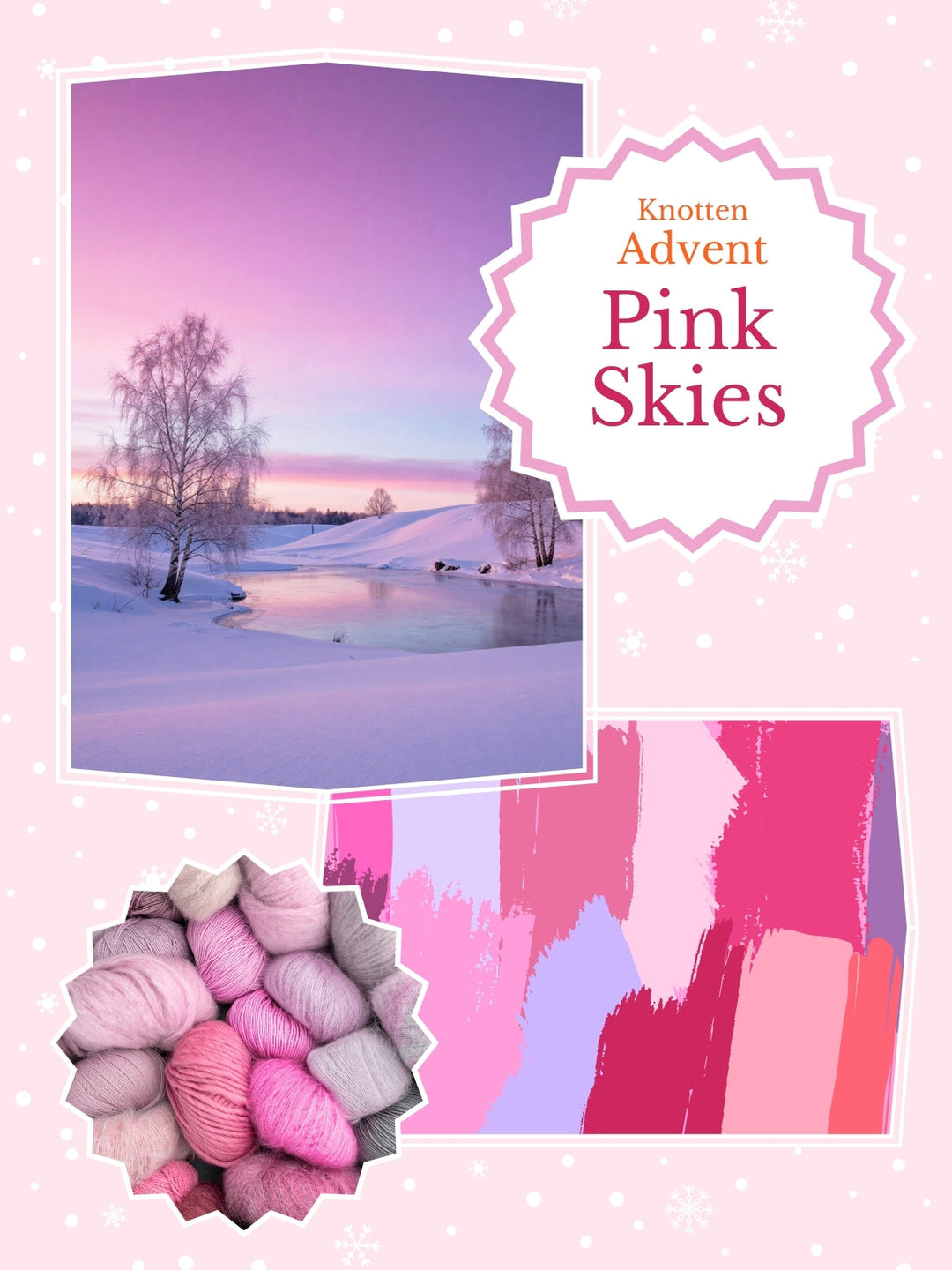 Knotten Adventskalender 2026