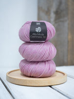 072 Rosa meliert