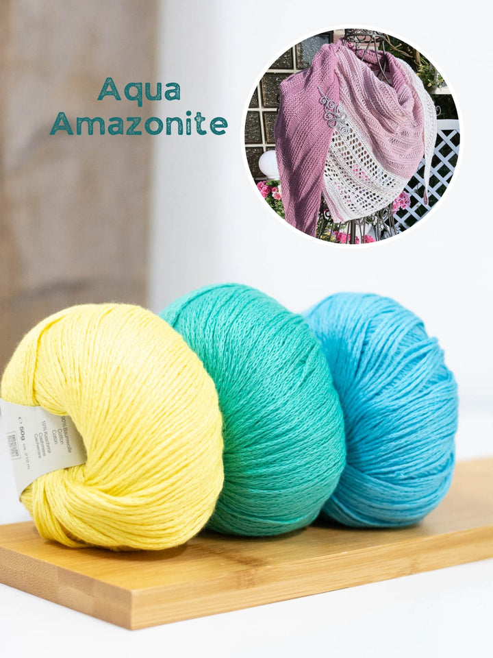 Strickpaket Liza&