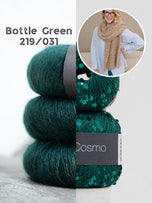 Bottle Green - 219/031