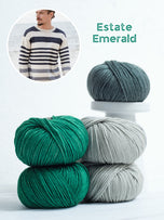 Estate Emerald