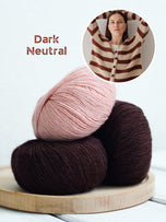 Dark Neutral