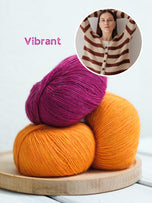 Vibrant