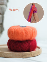 Warm