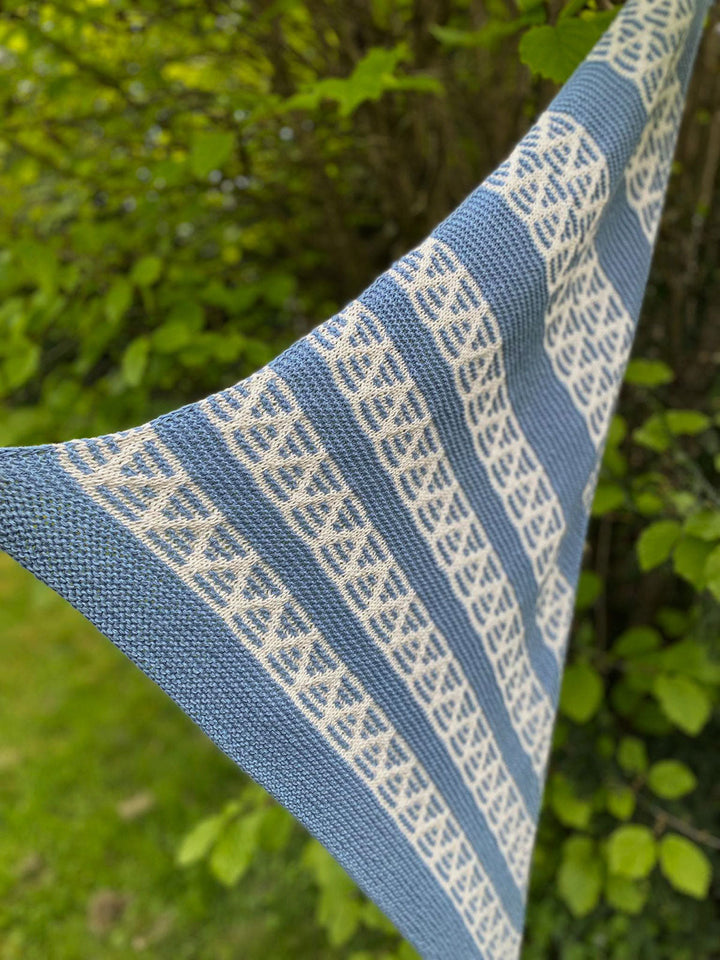Strickpaket Lizas Petite Duett