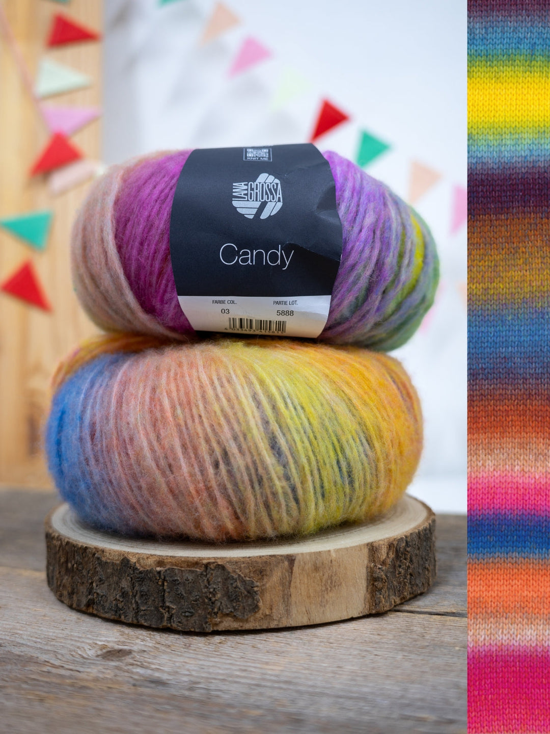 Candy 003 Braun/Dunkel-/Rotbraun/Türkis/Grün/Zitrusgelb/ Nougat/Camel/Blau/Beige/Pink/Dunkelblau/-violett