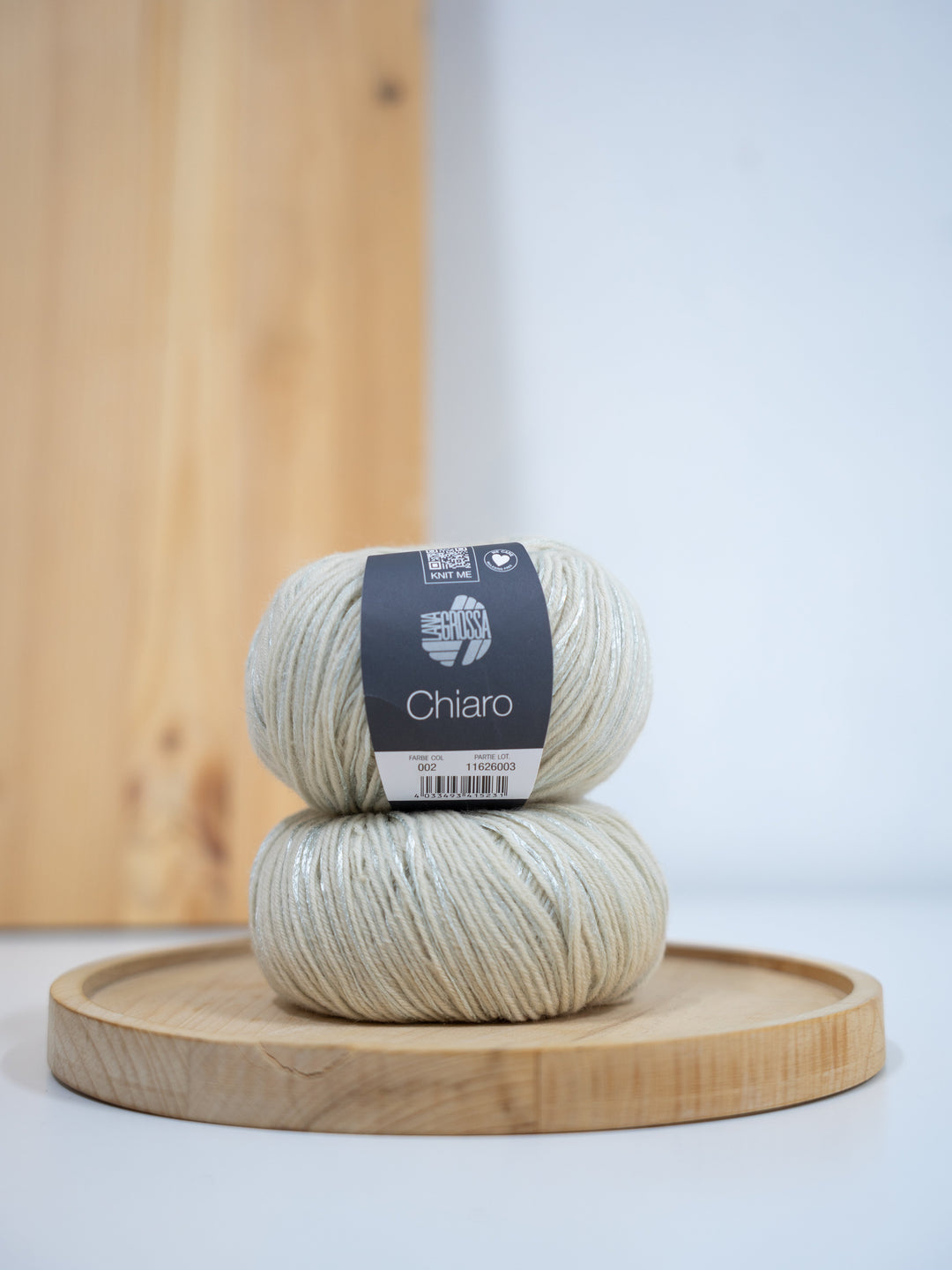 Chiaro 002 Hellbeige