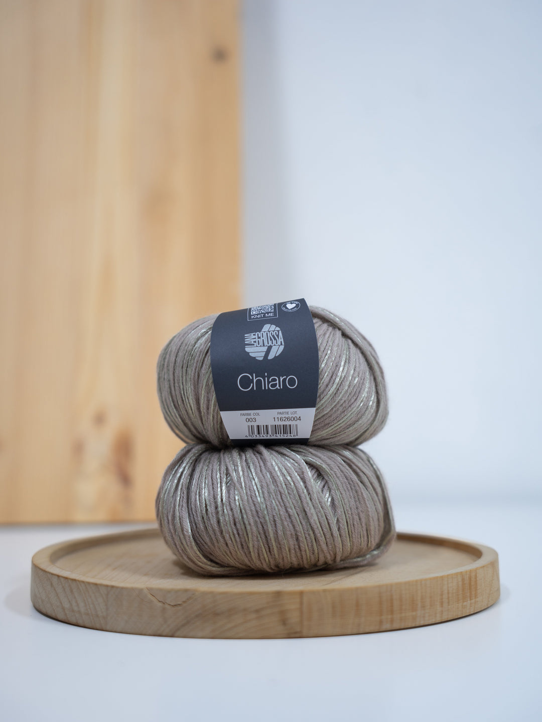 Chiaro 003 Beige