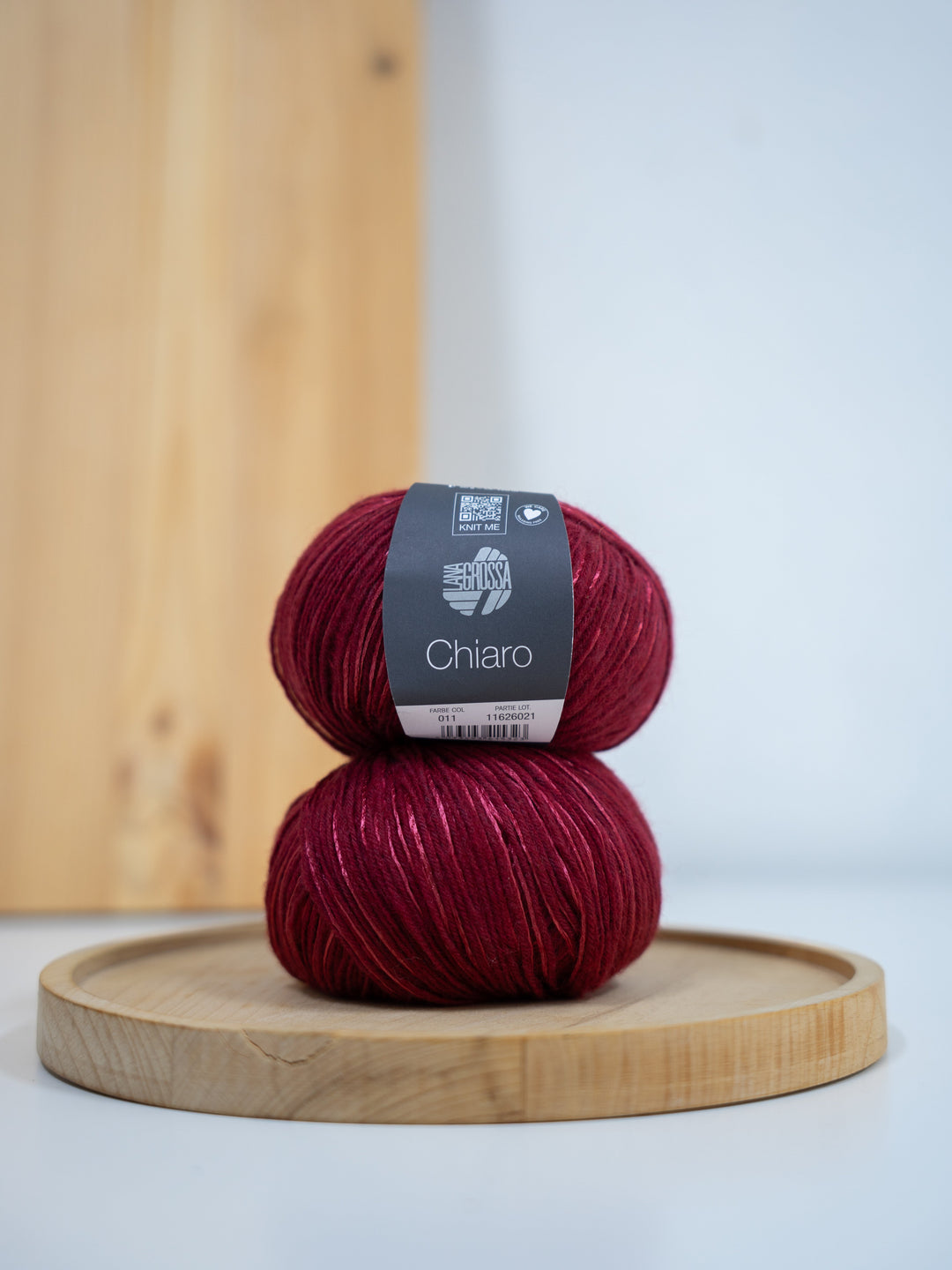 Chiaro 011 Orientrot