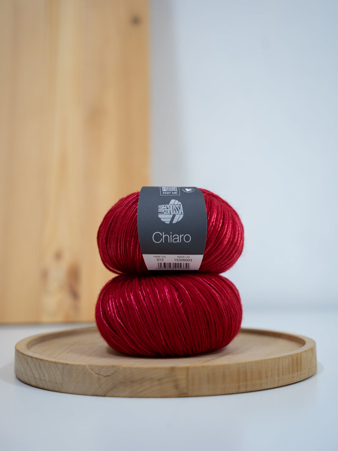 Chiaro 012 Rot
