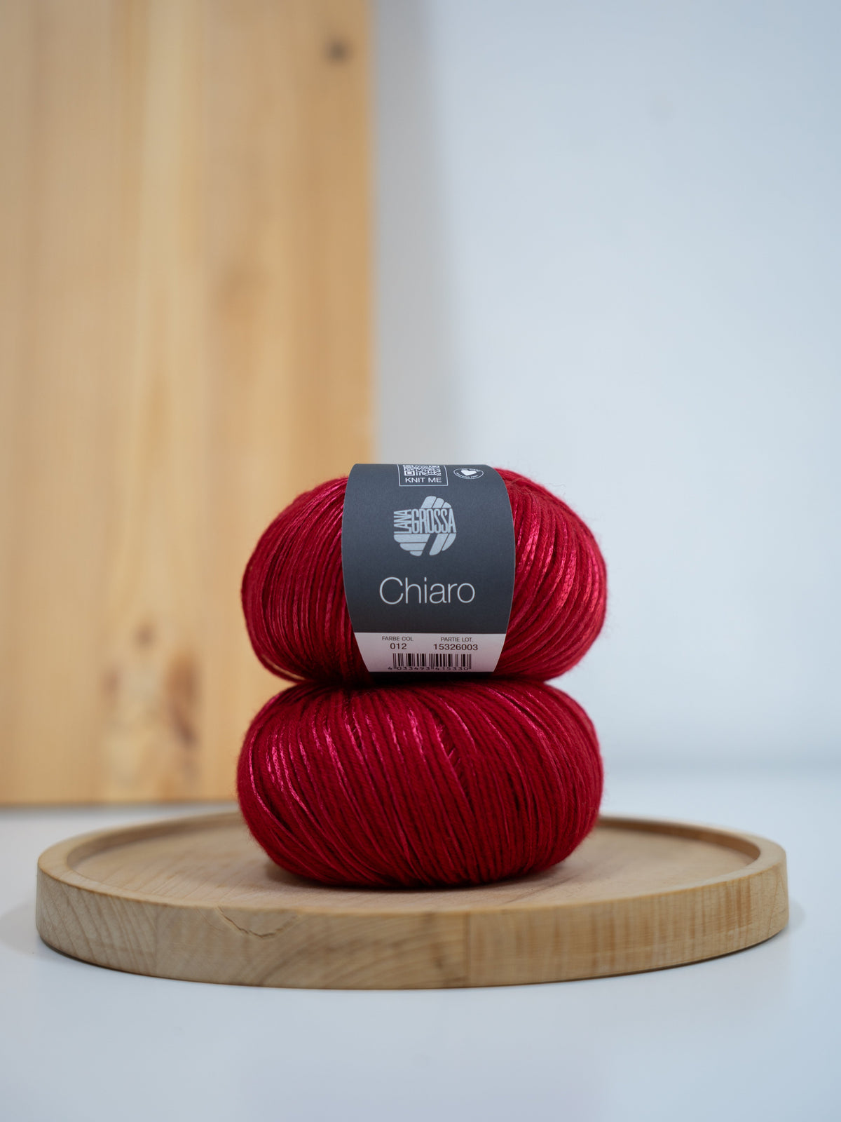 Chiaro 012 Rot