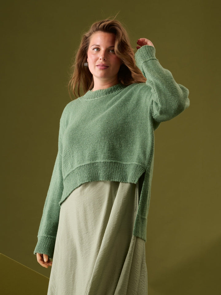 Strickpaket Chiaro Pullover